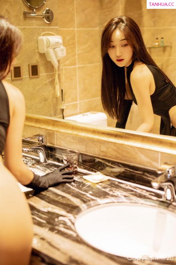 小九月  [XIUREN]高清写真图 2019.09.30 小九月第48张图片